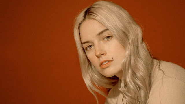 Ones To Watch Presents: Ashe: Mom's First Headline Tour - Sep. 26